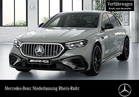 Mercedes-Benz E 53 AMG 4M Hybrid Night Pano-Dach Distronic PTS