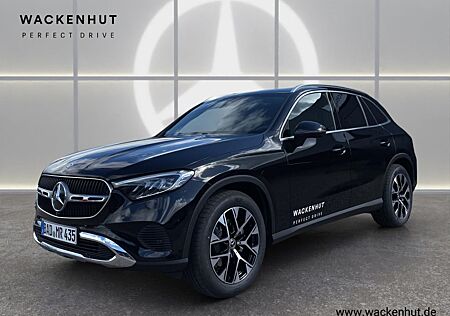 Mercedes-Benz GLC 220 d 4M AVANTGARDE AHK LED DISTR 360°WINTER