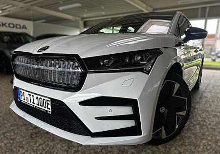 Skoda Enyaq Coupe RS