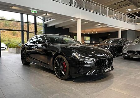 Maserati Ghibli V6 430HP GranSport S Q4* Köln*