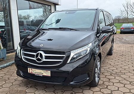 Mercedes-Benz V 220 CDI AVANTGARDE lang*