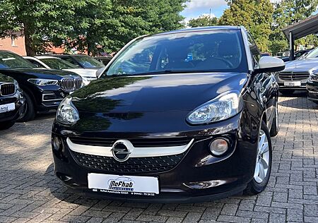 Opel Adam Glam ecoFlex*KLIMA*TEILLLEDER*SCHIEBEDACH*