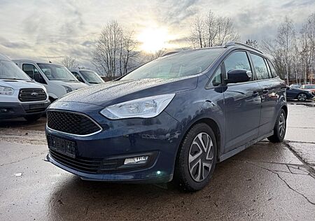 Ford Grand C-Max Cool & Connect,Navi,Shz