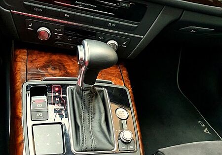 Audi A6 1.8 TFSI ultra S tronic -