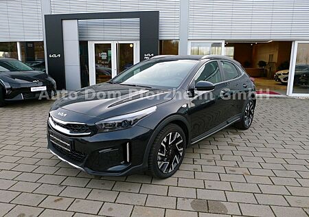 Kia XCeed 1.5 T-GDI DCT Vision + Komfort-Paket/NAVI