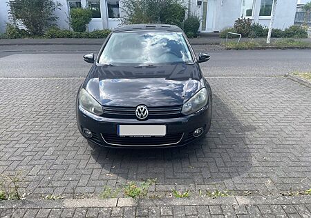 VW Golf Volkswagen 1.2 TSI BlueMotion Tech Comfortline Com...