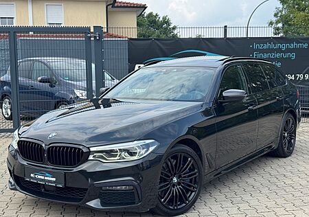 BMW 540i xDrive M-Paket/SoftClose/H&K/Pano/Nappa/ACC