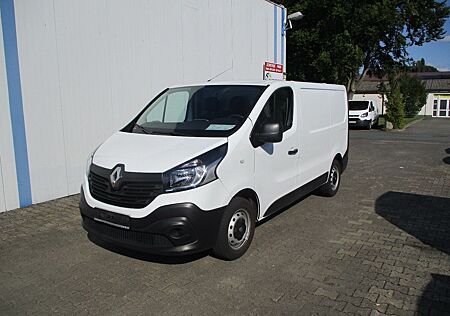 Renault Trafic dCi Kasten L1H1 *Navi + Klima*