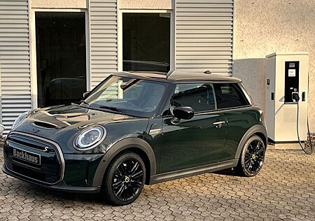 Mini Cooper SE RESOLUTE Edition WEIHNACHTSAKTION