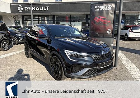 Renault Arkana 1.6 E-TECH Hybrid 145 Esprit Alpine EU6e
