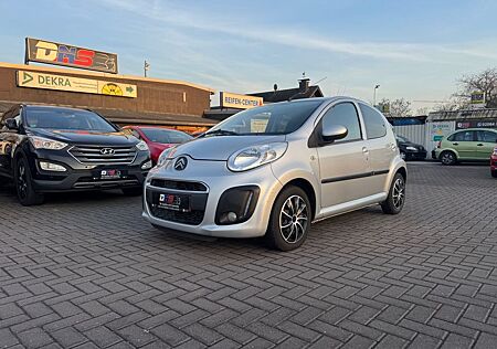 Citroën C1 Selection*TÜV NEU*GARANTIE*