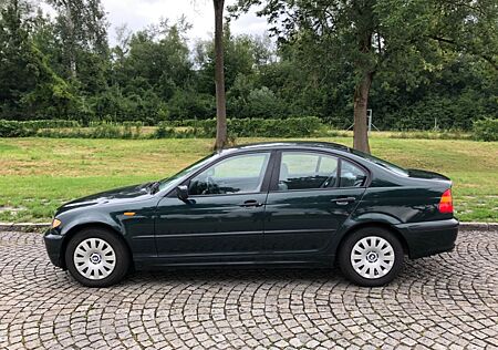 BMW 316i 316 Baureihe 3 Lim.