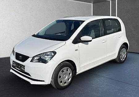 Seat Mii Style*4 Tür*Klima*HU+AU*NEU*