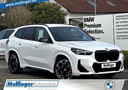 BMW X1 M35i M Pro ACC HUD SuView Lenkradh.Ha/Ka.20"