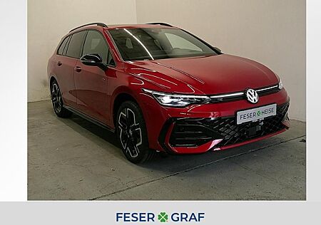 VW Golf Volkswagen Variant R-Line PANO / AHK / BUSINESS PREM.