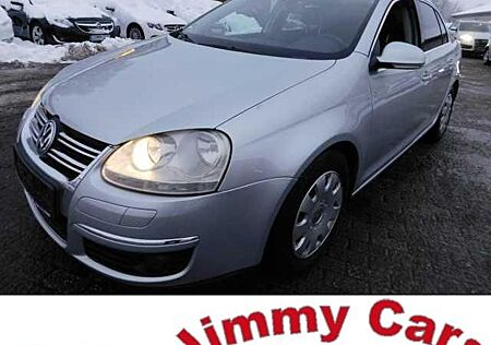 VW Jetta Volkswagen 2.0 TDI