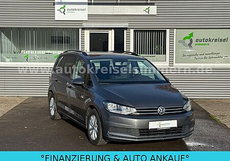 VW Touran Volkswagen Comfortline°Klima°Ahk°Navi°Bluetooht°EU6