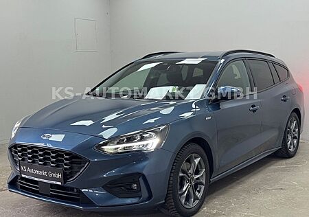 Ford Focus Turnier ST-Line*Navi*LED*R-Kam*AHK*Head-Up