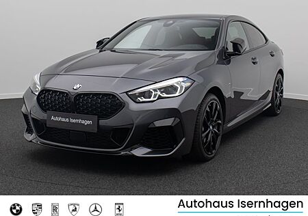 BMW M235i xDrive Gran Coupe Komfort HUD DAB Alarm