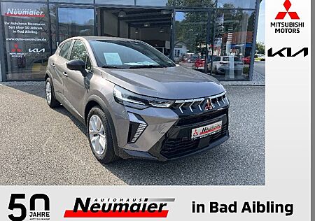 Mitsubishi ASX BASIS 1.0 T-Benziner 6-Gang