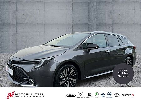 Toyota Corolla TS 1.8 Hybrid TEAMPLAYER LED+NAV+ACC+SHZ