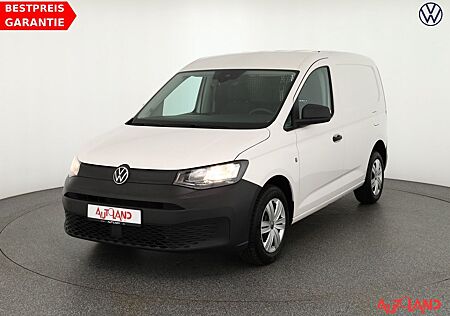 VW Caddy Volkswagen Cargo 1.5 TSI DAB PDC Navi Allwetter 1.Han