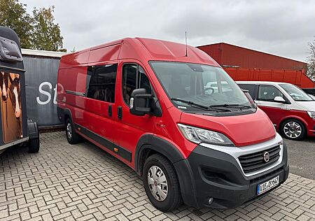 Fiat Ducato 2.3 Multijet