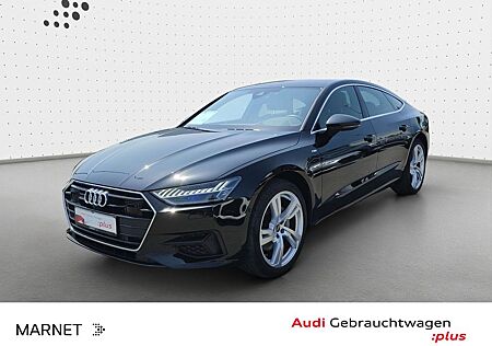 Audi A7 Sportback 50 TDI quattro S line*Navi*Matrix*A