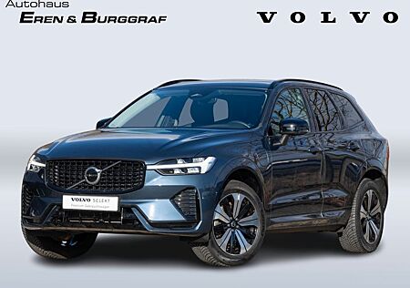 Volvo XC 60 XC60 R Design Recharge Plug-In Hybrid AWD