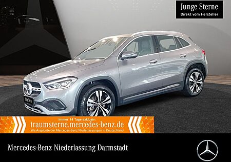 Mercedes-Benz GLA 250 e Prog/Dist/LED/360°/CarPlay/DAB/Ambi