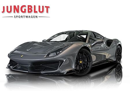 Ferrari 488 Pista + Carbon + Power Garantie 07/27
