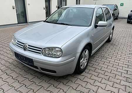 VW Golf Volkswagen 1.8T tiptronic Highline GUTER ZUSTAND
