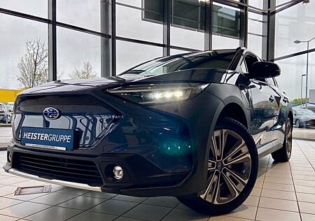 Subaru Solterra Platinum