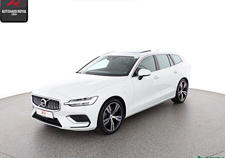 Volvo V60 T8 AWD INSCRIPTION HUD,360GRAD,ACC,STANDHEIZ