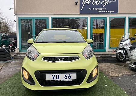 Kia Picanto , Morning Edition 7 TÜV NEU,5 SITZ,KLIMA
