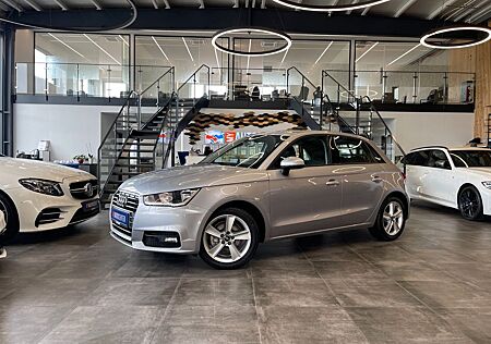 Audi A1 Sportback sport *NAVI*SHZ*PDC*KLIMAAUT.*