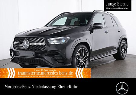 Mercedes-Benz GLE 450 d 4M AMG Line Advanced+/Pano/AHK/Airmati