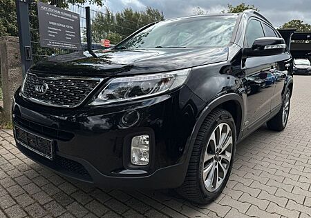 Kia Sorento 2.2 CRDi AUT. AWD PLATINUM EDITION VOLL