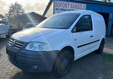 VW Caddy Volkswagen Kasten