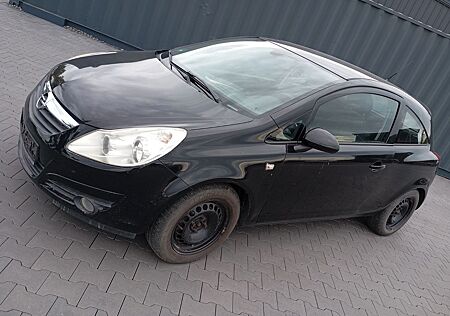 Opel Corsa 1.2 Twinport CATCH ME Now CATCH ME Now