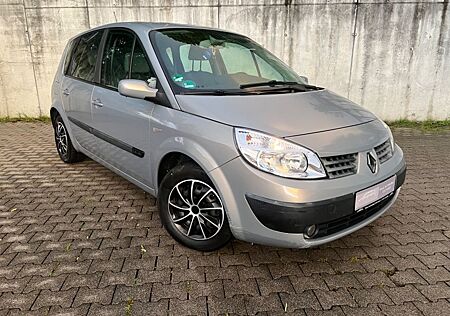 Renault Scenic Authentique 1.4 16V*TÜV-02.2026*3Hand*AHK