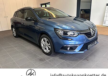 Renault Megane IV 1.2 TCe 130 Energy GT-Line Navi/Klima
