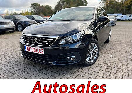 Peugeot 308 SW 1.5 130 Allure EAT8 i-Cockpit,Kamera,Teil