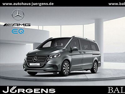 Mercedes-Benz V 300 Avantgarde/lang/Standh/AHK/360°/MBeam