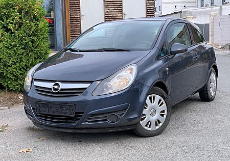 Opel Corsa D Edition "111 Jahre"