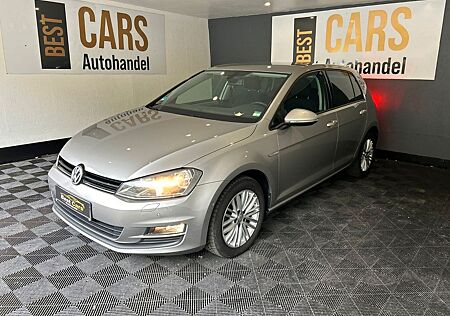 VW Golf Volkswagen VII Lim. Cup BMT