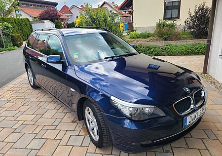 BMW 520d touring Special Edition Special Edition