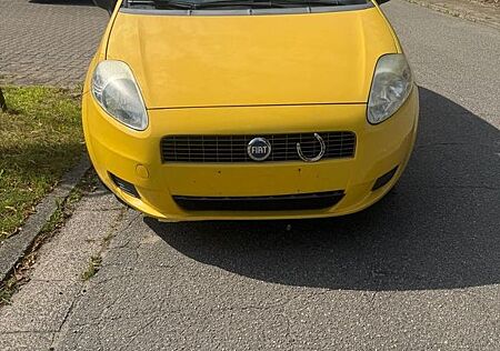 Fiat Grande Punto 1.2 8V Active