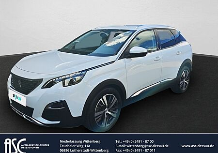 Peugeot 3008 Allure/FullLED/Klima2Zonen/EPH/Sitzheiz/Car