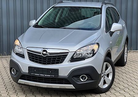 Opel Mokka Edition 1.6 ecoFlex*Klima*PDC*Tempomat